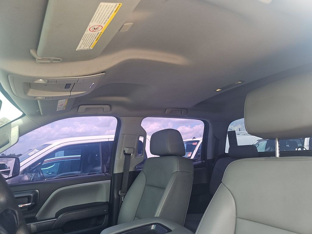 2019 Chevrolet Silverado 1500 Image 13
