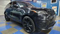Image for 2019 Land Rover Range Rover SE R-Dynamic ID: 6743267