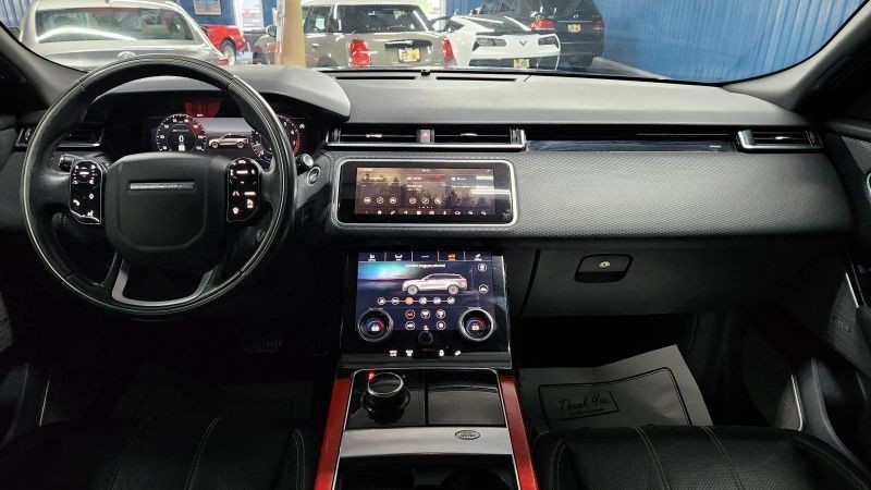 2019 Land Rover Range Rover Image 10