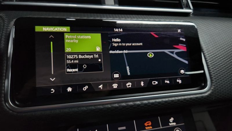 2019 Land Rover Range Rover Image 17