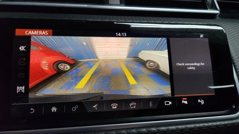 2019 Land Rover Range Rover Image 18