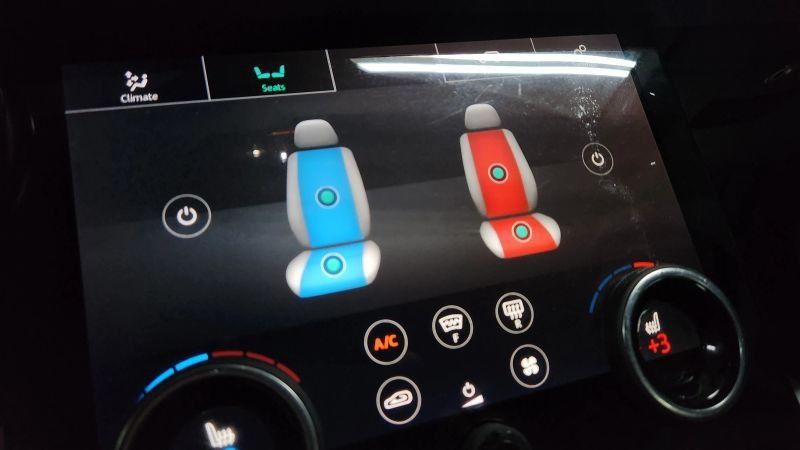 2019 Land Rover Range Rover Image 20
