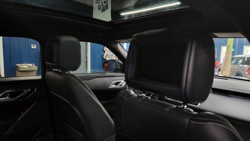 2019 Land Rover Range Rover Image 23