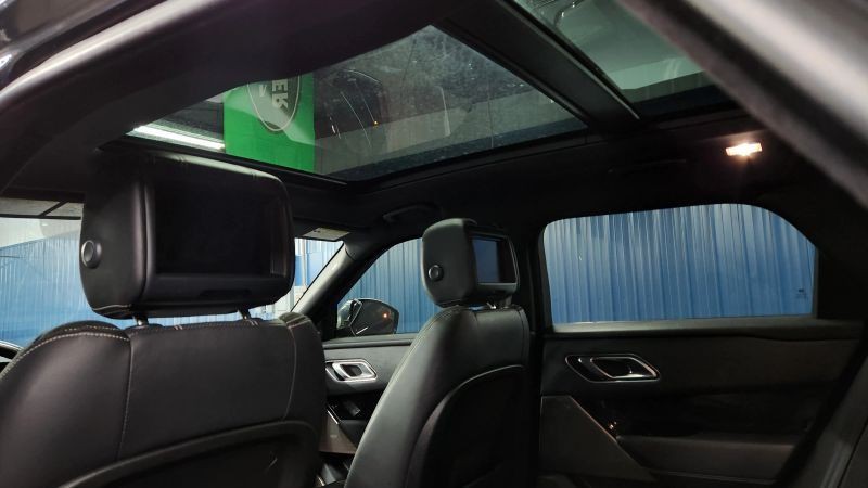2019 Land Rover Range Rover Image 24