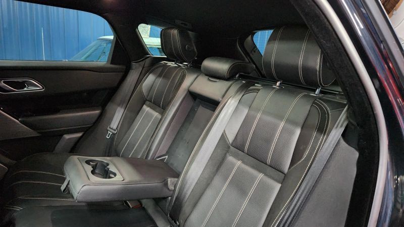 2019 Land Rover Range Rover Image 26
