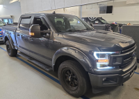 Image for 2020 Ford F-150 XLT ID: 6743268