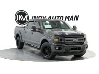 Image for 2020 Ford F-150 XLT ID: 6743268