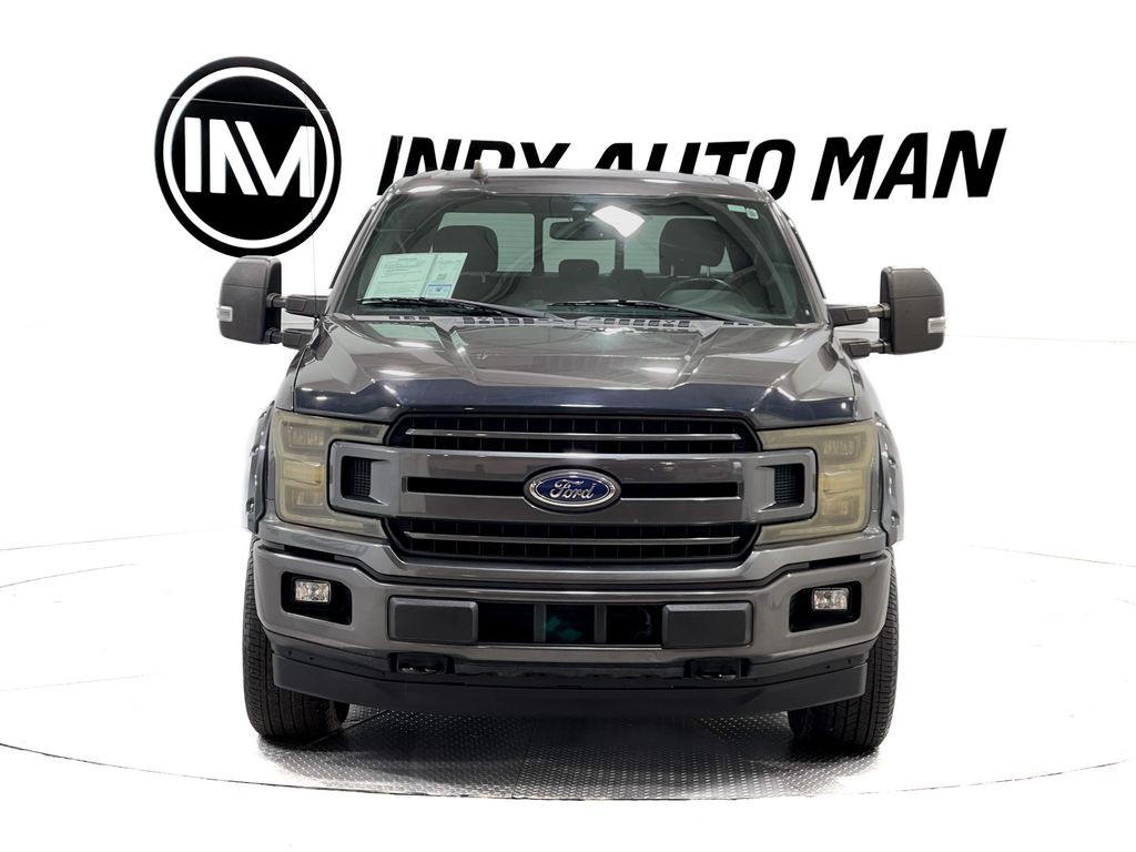 2020 Ford F-150 Image 9
