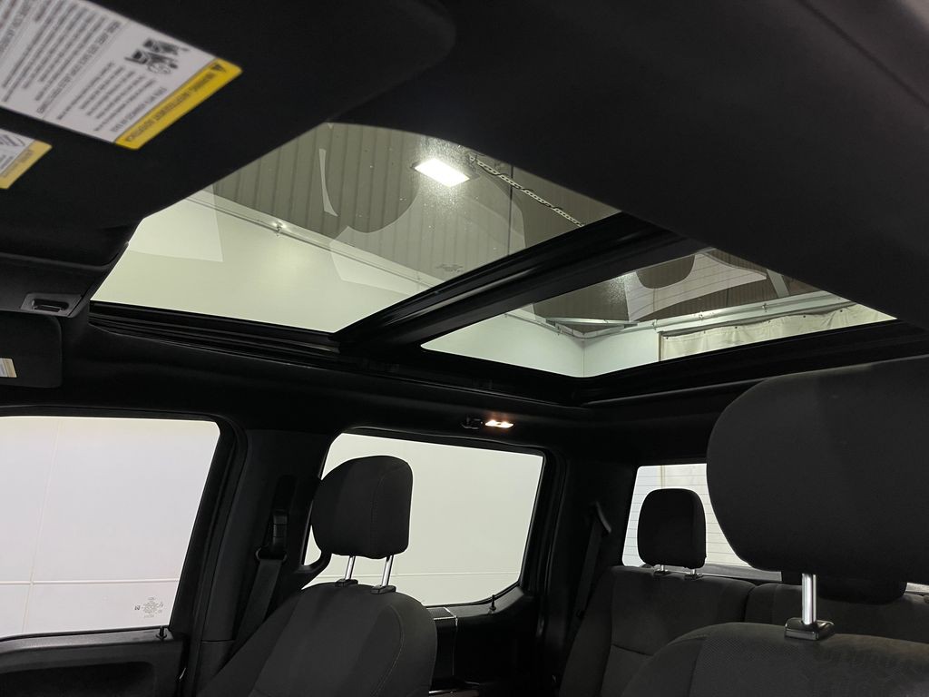 2020 Ford F-150 Image 11