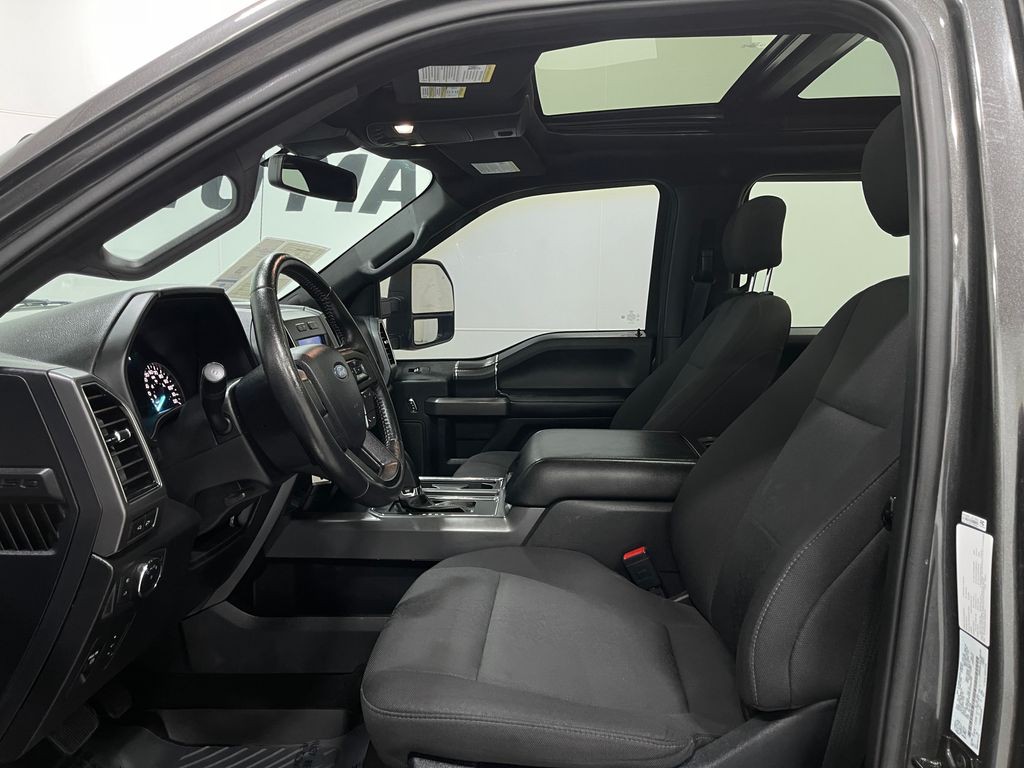 2020 Ford F-150 Image 13
