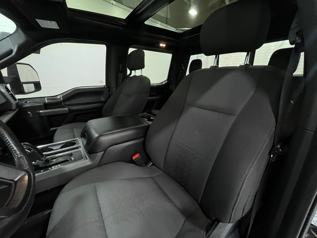 2020 Ford F-150 Image 14