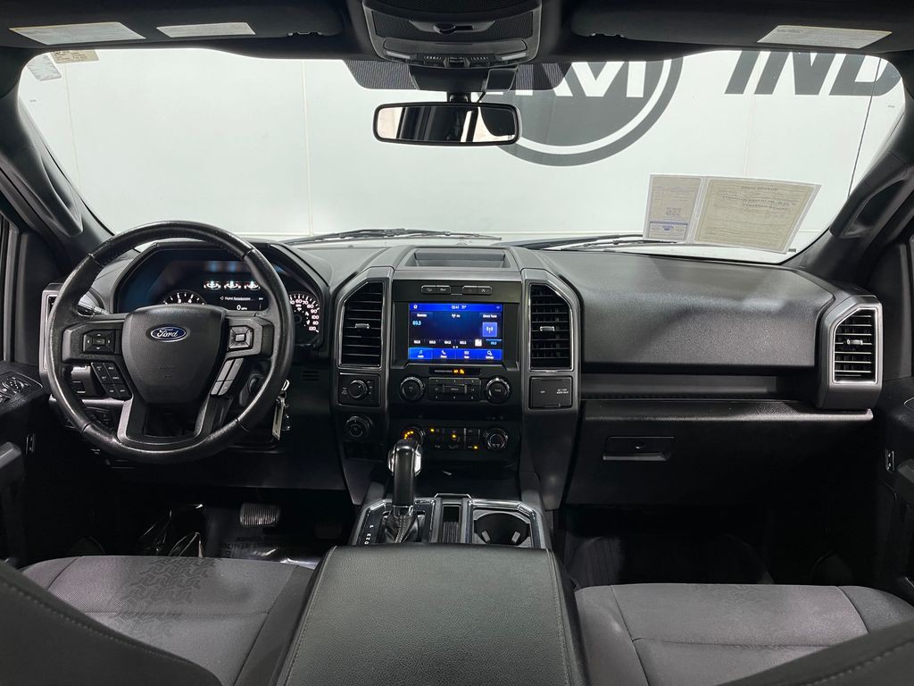2020 Ford F-150 Image 19