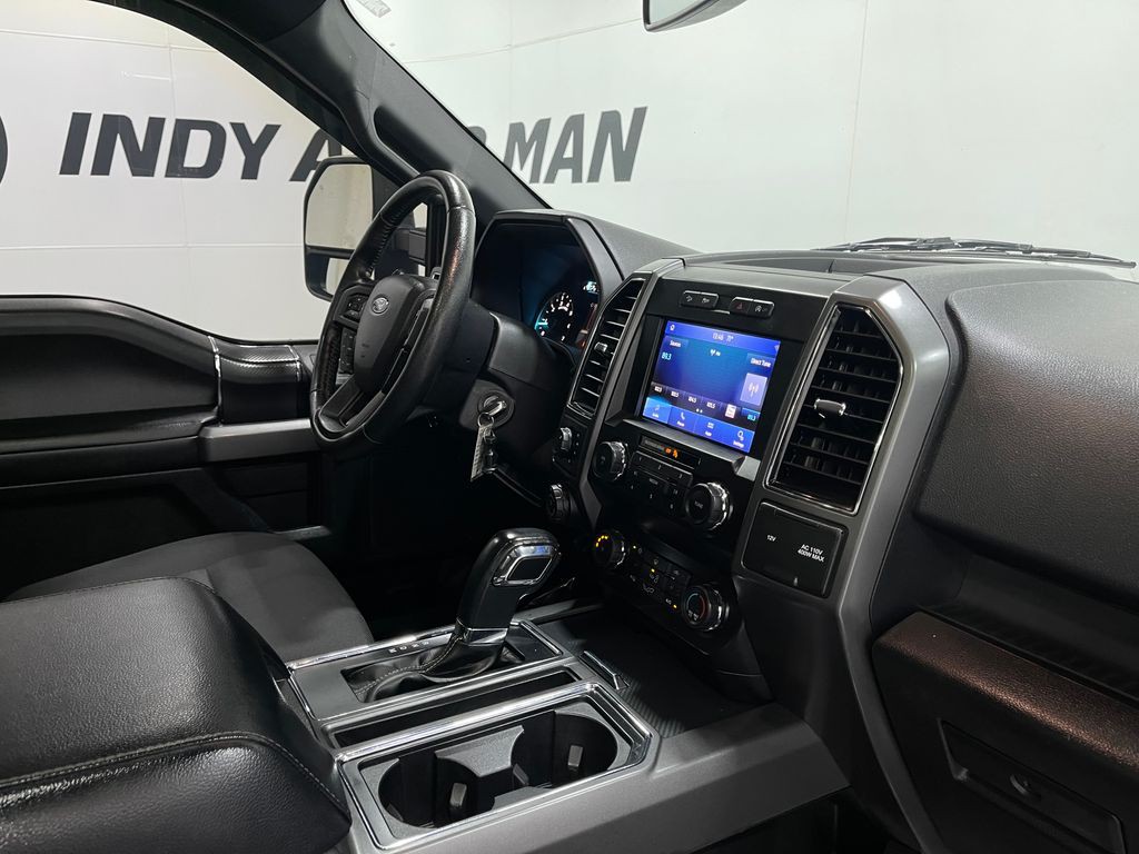 2020 Ford F-150 Image 20