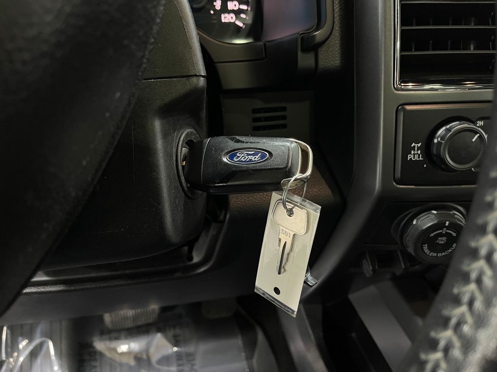 2020 Ford F-150 Image 21
