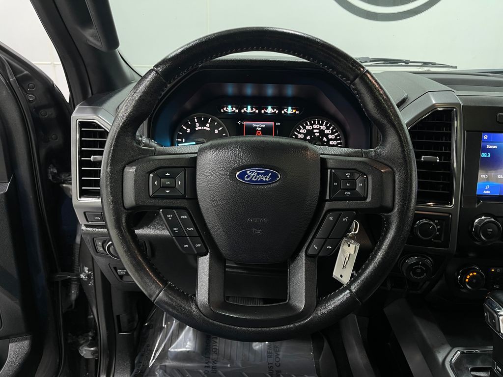 2020 Ford F-150 Image 22