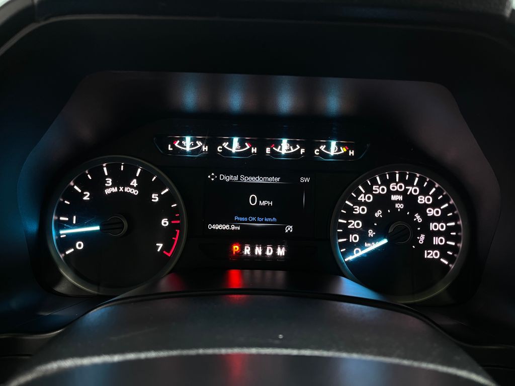 2020 Ford F-150 Image 23