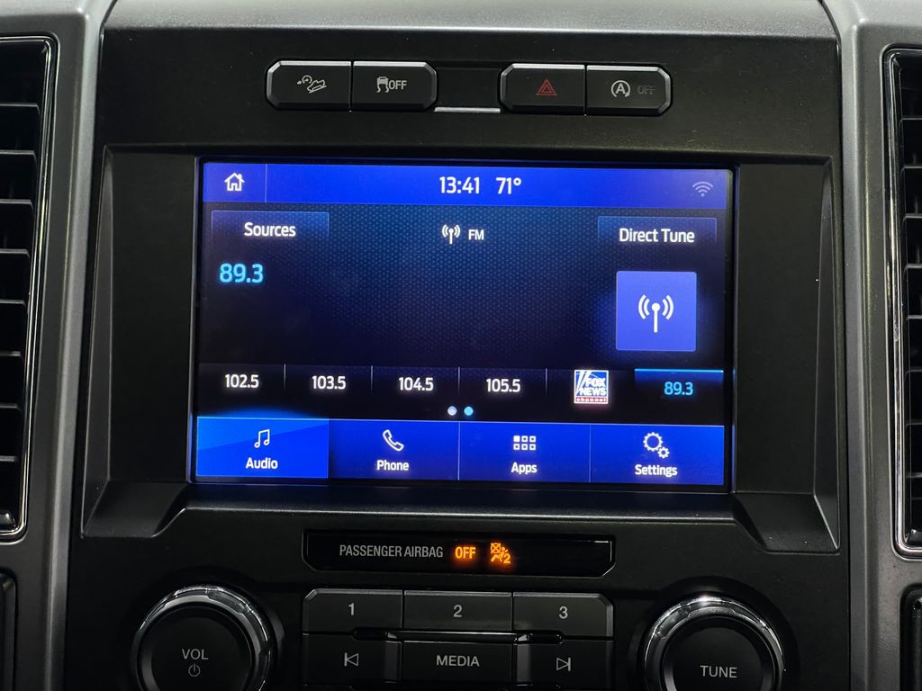 2020 Ford F-150 Image 24