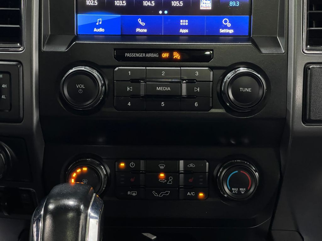 2020 Ford F-150 Image 25