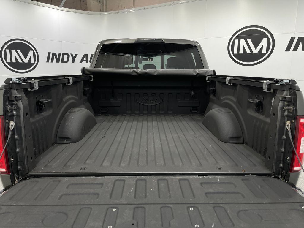 2020 Ford F-150 Image 26