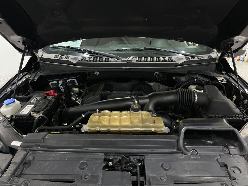 2020 Ford F-150 Image 27