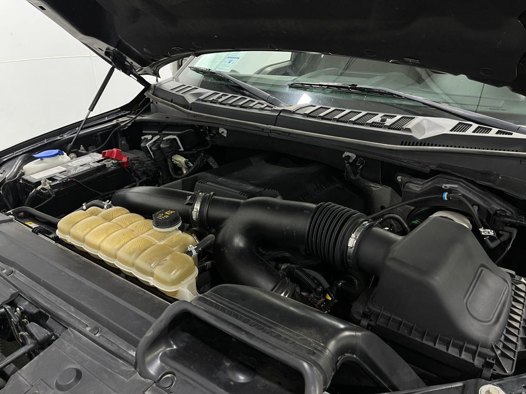 2020 Ford F-150 Image 28