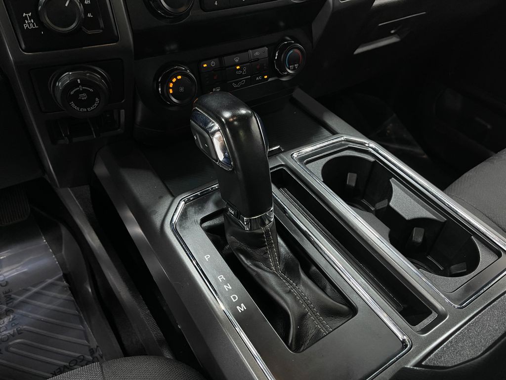 2020 Ford F-150 Image 29
