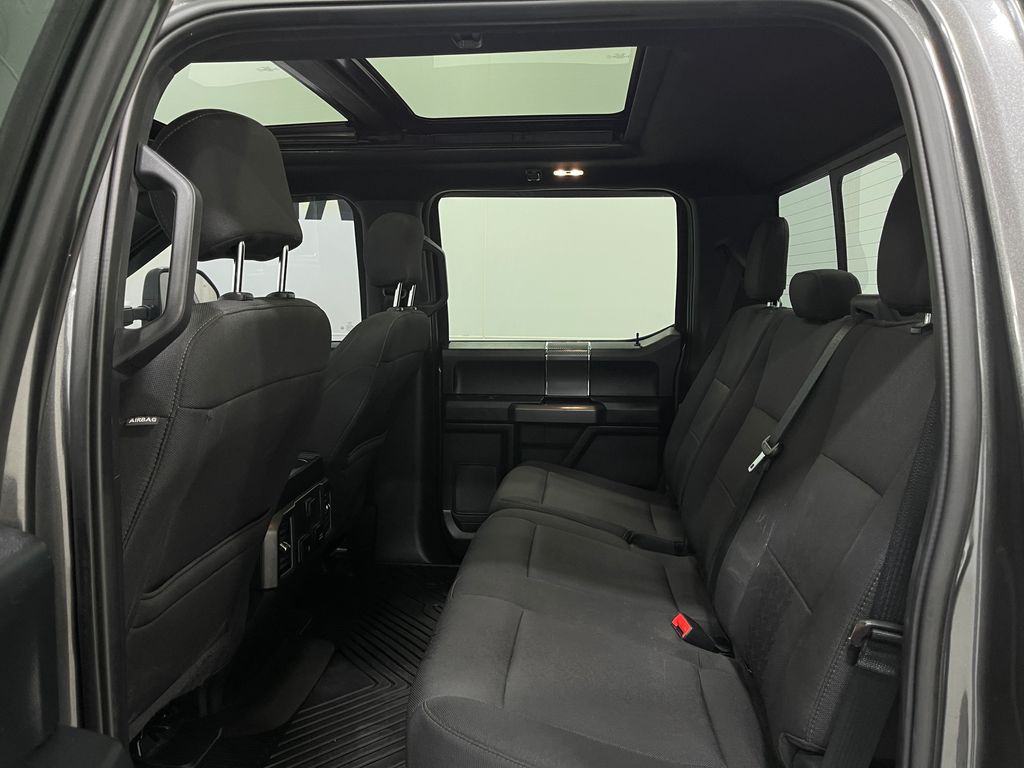 2020 Ford F-150 Image 30