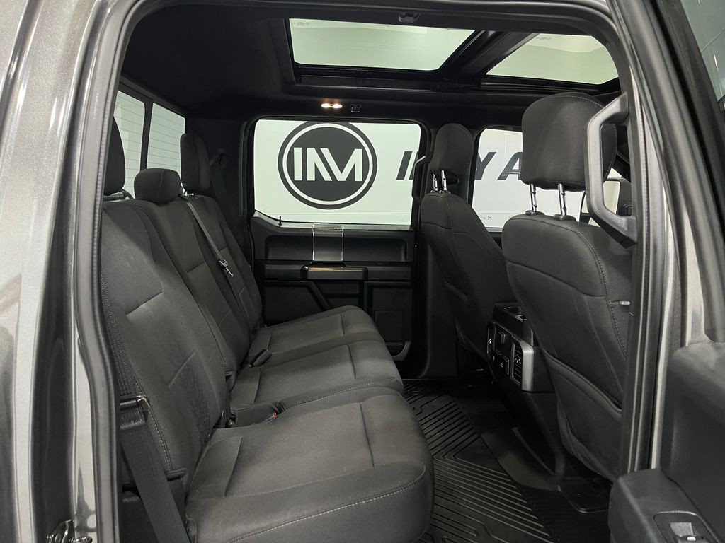 2020 Ford F-150 Image 31