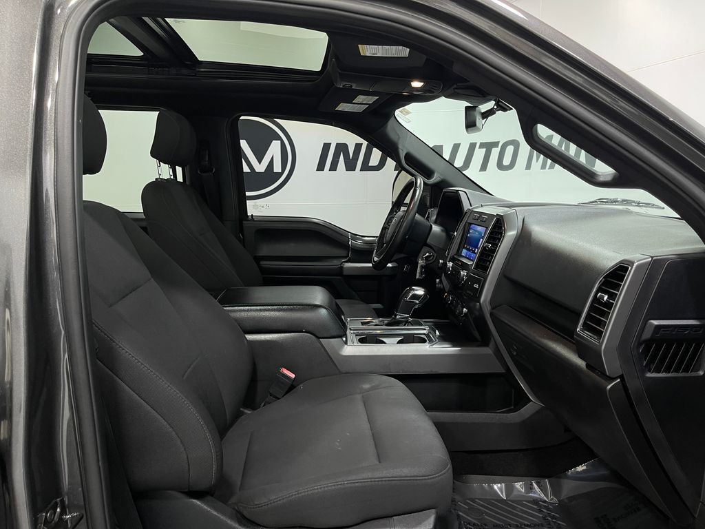 2020 Ford F-150 Image 32