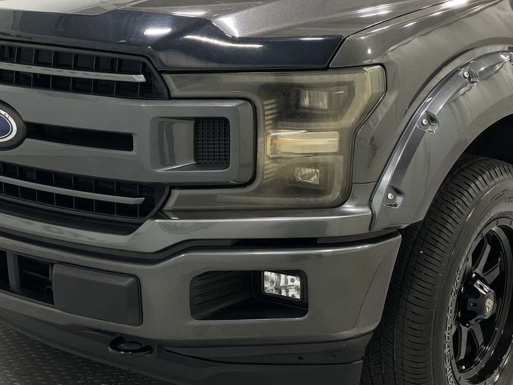 2020 Ford F-150 Image 33