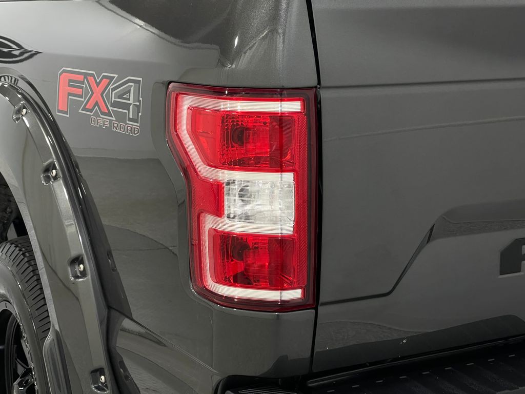 2020 Ford F-150 Image 34