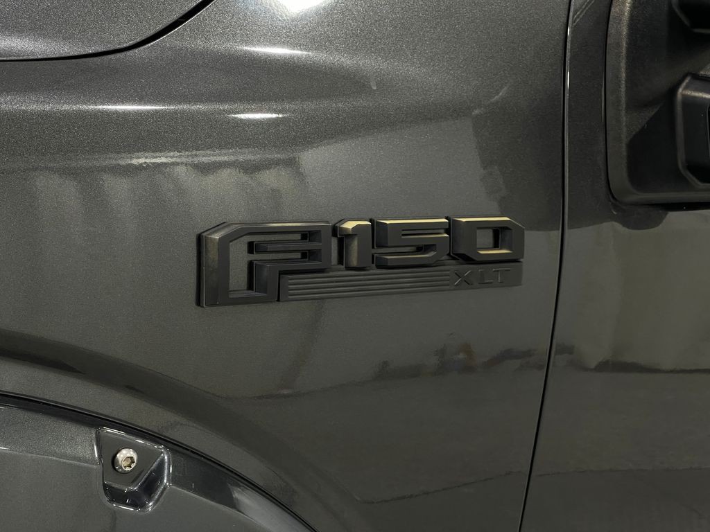 2020 Ford F-150 Image 39
