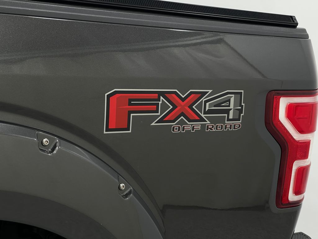 2020 Ford F-150 Image 40