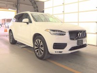 Image for 2020 Volvo XC90 T6 Momentum ID: 6743270