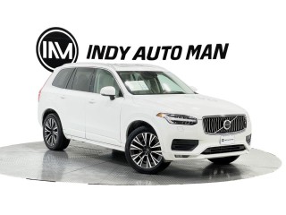 Image for 2020 Volvo XC90 T6 Momentum ID: 6743270