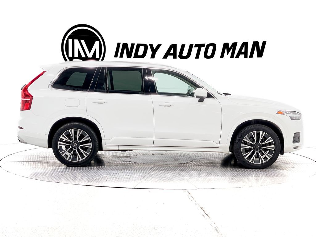 2020 Volvo XC90 Image 3