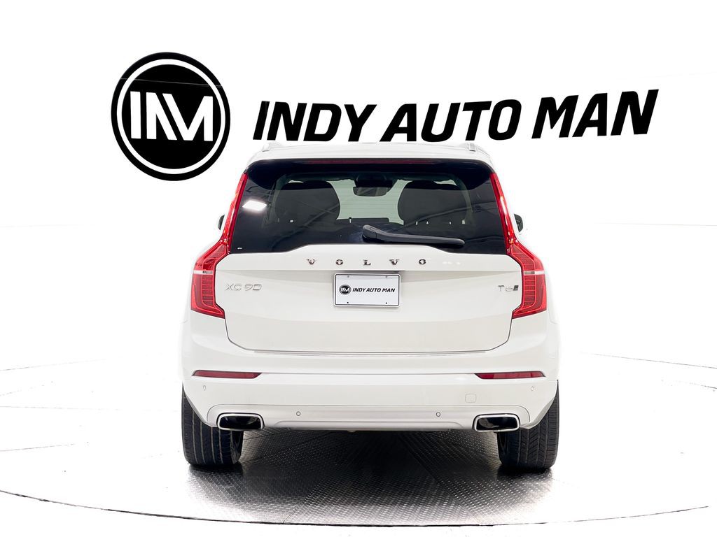 2020 Volvo XC90 Image 5