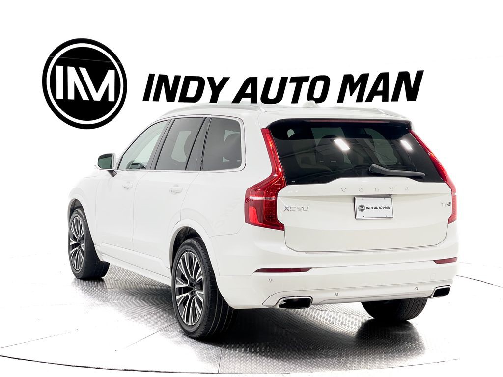 2020 Volvo XC90 Image 6