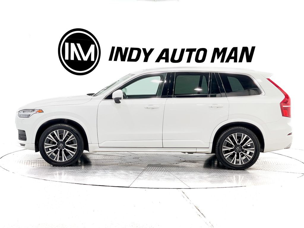 2020 Volvo XC90 Image 7