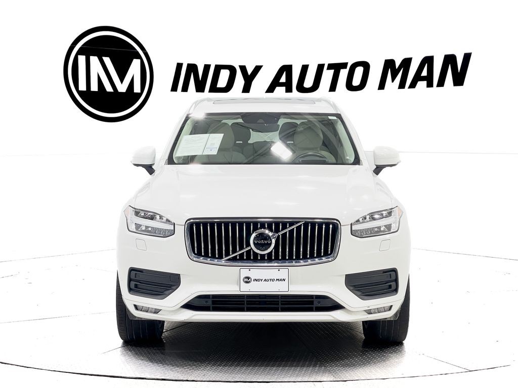 2020 Volvo XC90 Image 9