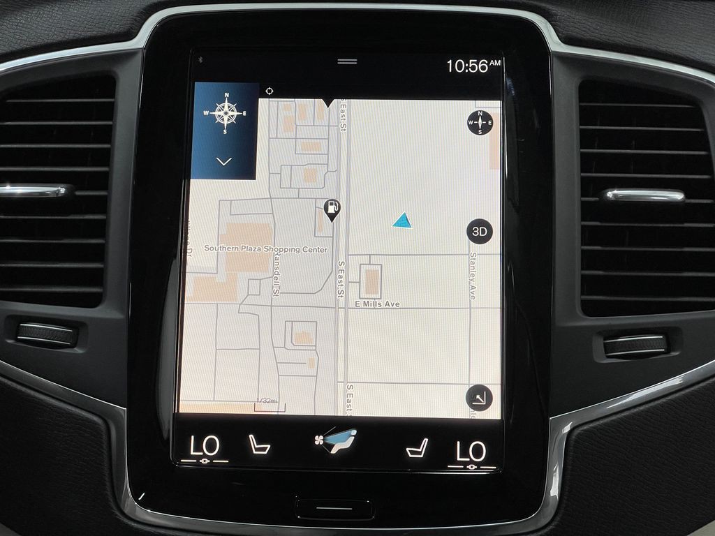 2020 Volvo XC90 Image 10