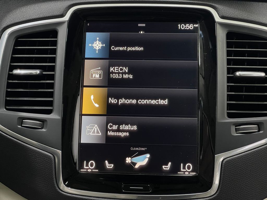 2020 Volvo XC90 Image 24