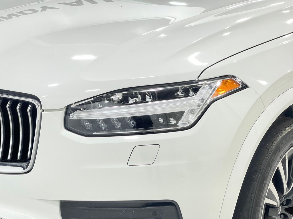 2020 Volvo XC90 Image 34