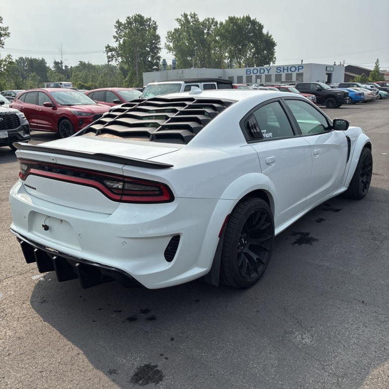 2021 Dodge Charger Image 6