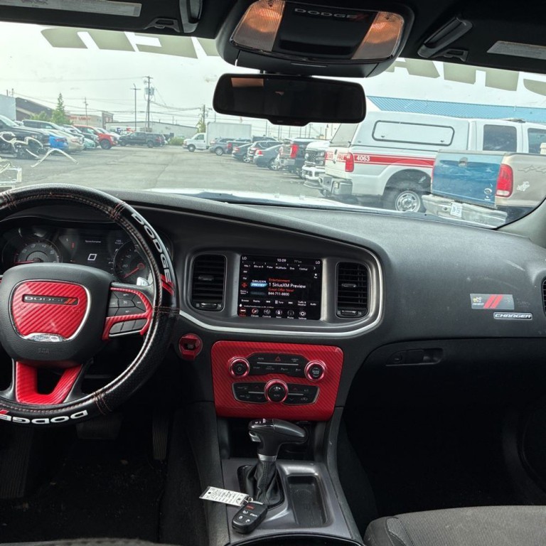 2021 Dodge Charger Image 10