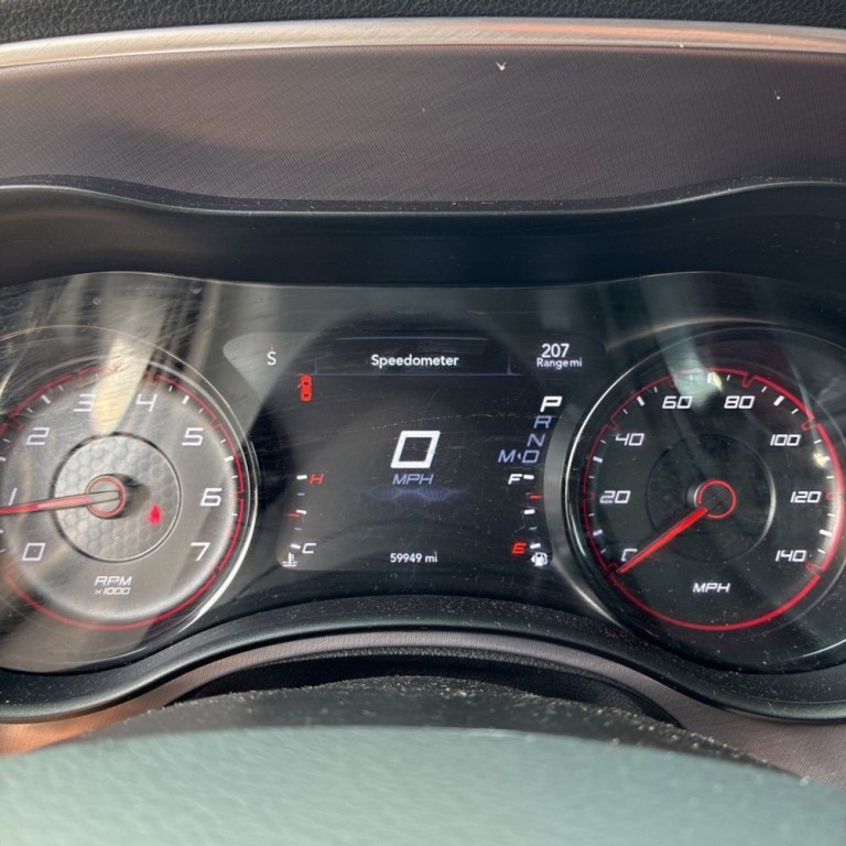 2021 Dodge Charger Image 12