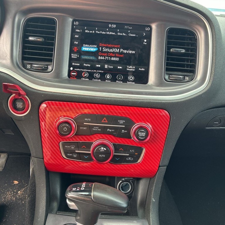 2021 Dodge Charger Image 14