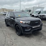 Image for 2021 Ford Explorer XLT ID: 6743272