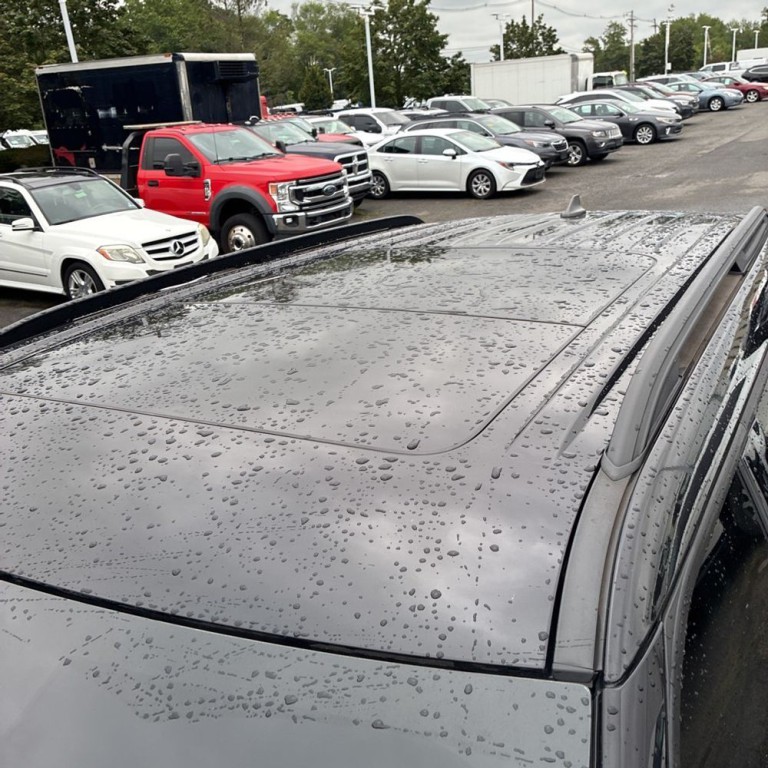 2021 Ford Explorer Image 9