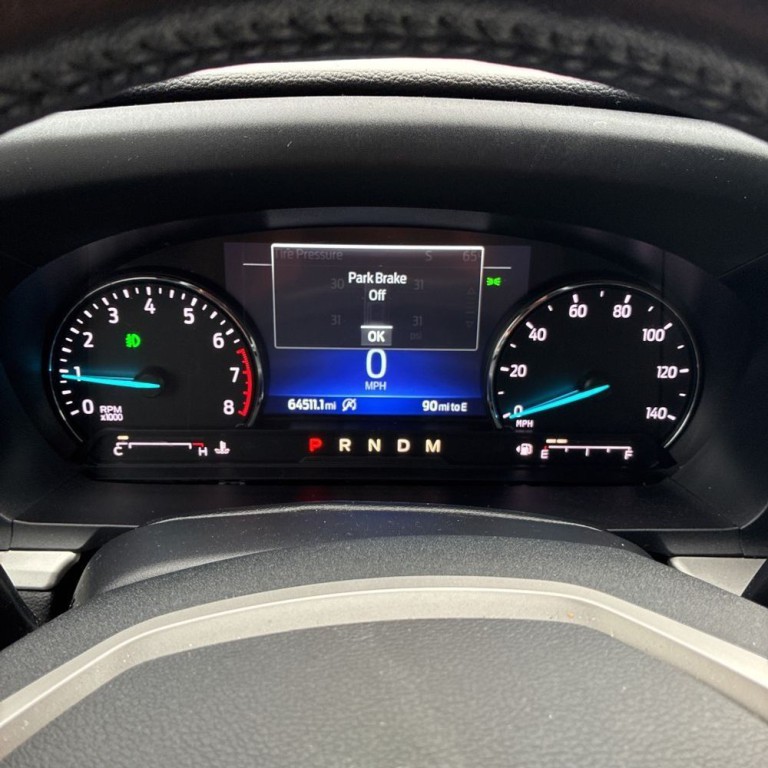 2021 Ford Explorer Image 14